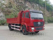 FAW Liute Shenli LZT3169PK2E3A90 cabover dump truck