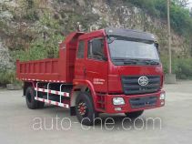 FAW Liute Shenli LZT3169PK2E3A90 cabover dump truck