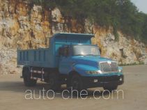 FAW Liute Shenli LZT3180HK2T3A95 dump truck