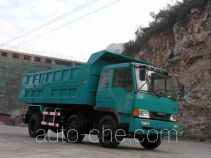 FAW Liute Shenli LZT3181PK2T3A95 cabover dump truck