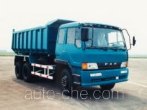 FAW Liute Shenli LZT3185P1K2T1A91 cabover dump truck