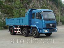 FAW Liute Shenli LZT3190PK2E3T3A95 cabover dump truck