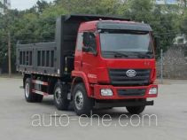 FAW Liute Shenli LZT3190PK2E4T3A95 dump truck