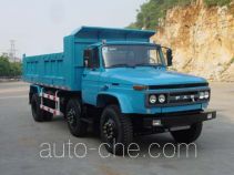 FAW Liute Shenli LZT3191K2E3T3A95 dump truck