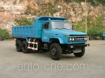 FAW Liute Shenli LZT3200K2E3T1A91 dump truck