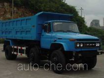 FAW Liute Shenli LZT3180K2T3A95 dump truck