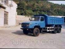 FAW Liute Shenli LZT3200T1 dump truck
