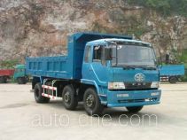 FAW Liute Shenli LZT3201PK2E3T3A90 cabover dump truck