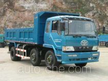 FAW Liute Shenli LZT3201PK2E3T3A90 cabover dump truck