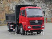 FAW Liute Shenli LZT3201PK2E4T3A90 dump truck