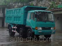 FAW Liute Shenli LZT3160PK2T3A95 cabover dump truck
