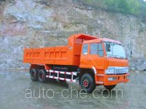 FAW Liute Shenli LZT3221P2K2T1A92 cabover dump truck