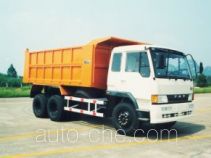 FAW Liute Shenli LZT3229P1K2T1A91 cabover dump truck