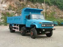 FAW Liute Shenli LZT3231K2E3T3A90 dump truck