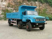 FAW Liute Shenli LZT3231K2E3T3A90 dump truck