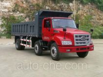 FAW Liute Shenli LZT3232K2E3T3A90 dump truck