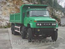 FAW Liute Shenli LZT3240K2R5T4A91 dump truck