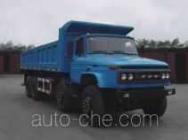 FAW Liute Shenli LZT3240K2T4A91 dump truck