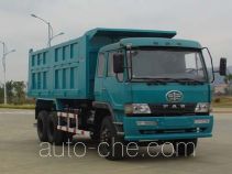 FAW Liute Shenli LZT3240P1K2T1A91 cabover dump truck