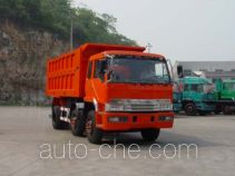 FAW Liute Shenli LZT3240P2K2T3A90 cabover dump truck
