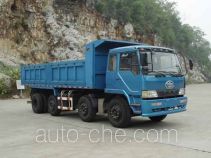 FAW Liute Shenli LZT3240PK2E3T2A90 cabover dump truck
