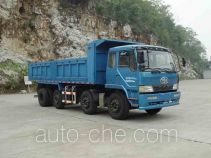 FAW Liute Shenli LZT3240PK2E3T2A90 cabover dump truck
