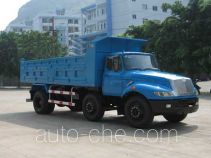 FAW Liute Shenli LZT3241HK2T3A90 dump truck