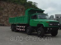 FAW Liute Shenli LZT3241K2R5T2A91 dump truck