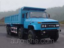 FAW Liute Shenli LZT3241K2T2A91 dump truck