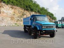 FAW Liute Shenli LZT3241K2T3A90 dump truck