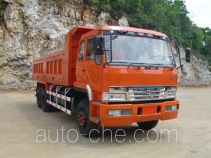 FAW Liute Shenli LZT3241P2K2E3T1A92 cabover dump truck