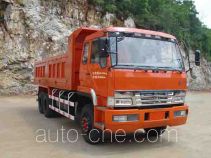 FAW Liute Shenli LZT3241P2K2E3T1A92 cabover dump truck