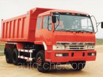 FAW Liute Shenli LZT3241P2K2T1A92 cabover dump truck
