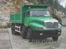 FAW Liute Shenli LZT3242HK2R5T4A92 dump truck