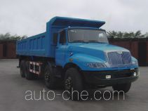 FAW Liute Shenli LZT3242HK2T4A92 dump truck