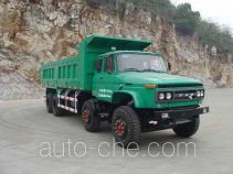 FAW Liute Shenli LZT3242K2E3R5T4A92 dump truck