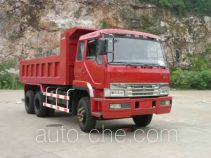 FAW Liute Shenli LZT3242P2K2E3T1A92 cabover dump truck