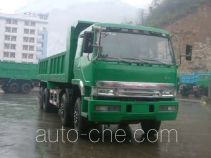 FAW Liute Shenli LZT3242P2K2T2A91 dump truck