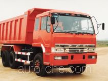 FAW Liute Shenli LZT3242P2T1 cabover dump truck