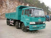 FAW Liute Shenli LZT3242PK2E3T4A91 cabover dump truck