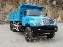 FAW Liute Shenli LZT3243HK2T1A91 dump truck