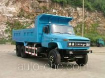 FAW Liute Shenli LZT3243K2E3T1A91 dump truck