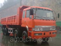 FAW Liute Shenli LZT3243P2K2T4A92 cabover dump truck