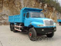FAW Liute Shenli LZT3244HK2T1A92 dump truck
