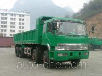 FAW Liute Shenli LZT3244P2K2T4A92 cabover dump truck