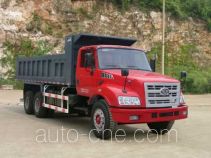 FAW Liute Shenli LZT3245K2E3T1A91 dump truck