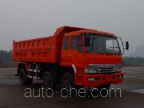 FAW Liute Shenli LZT3246P2K2T3A90 cabover dump truck