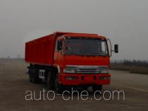 FAW Liute Shenli LZT3245P2K2T4A92C cabover dump truck