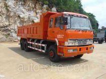 FAW Liute Shenli LZT3247P2K2E3T1A92 cabover dump truck