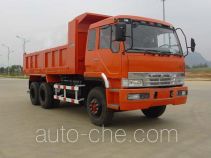 FAW Liute Shenli LZT3247P2K2T1A92 cabover dump truck